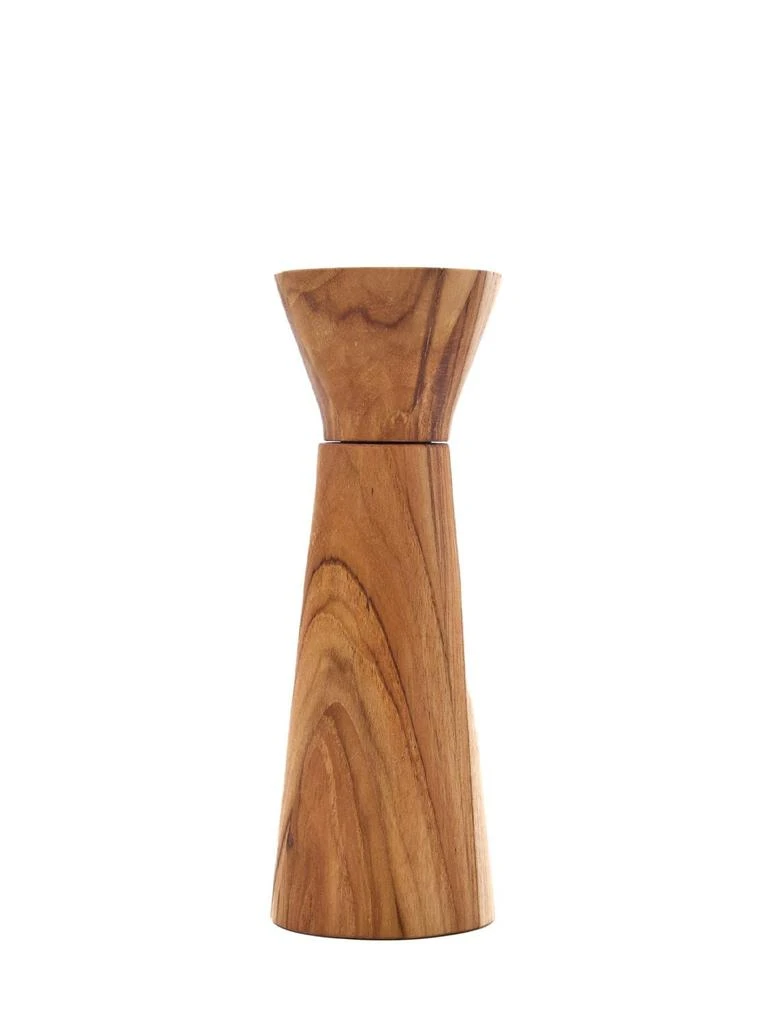 商品THE CONRAN SHOP|Set Of 2 Salt & Pepper Grinders,价格¥1184,第1张图片详细描述