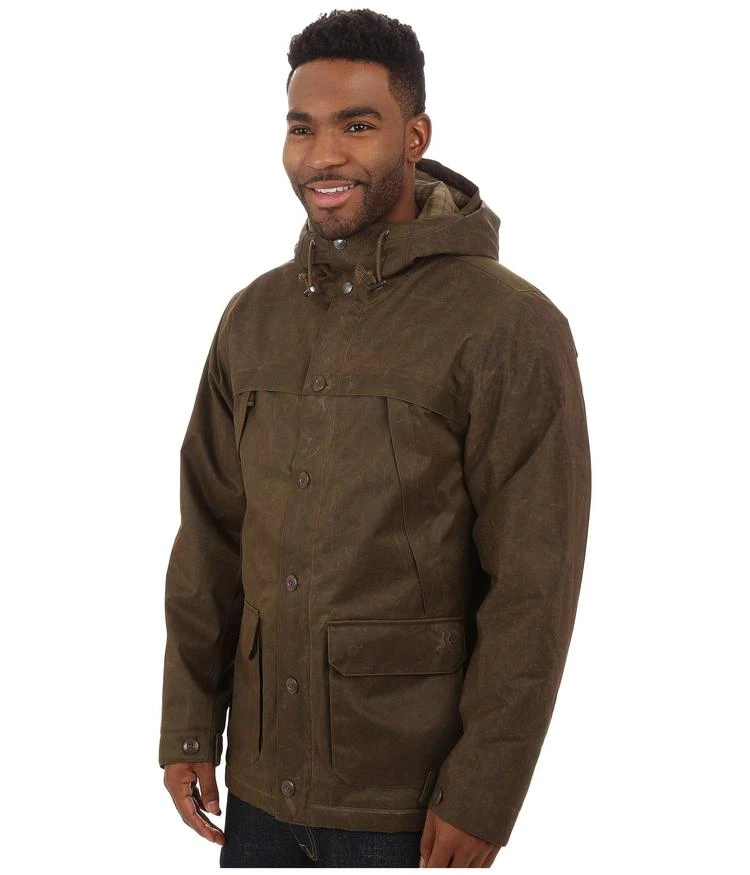 商品Royal Robbins|Field Parka,价格¥1202,第2张图片详细描述