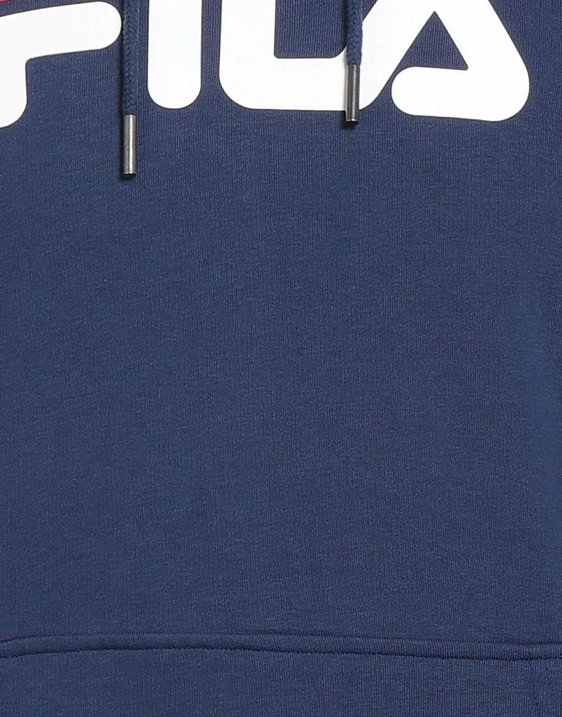 商品Fila|Hooded sweatshirt,价格¥377,第4张图片详细描述
