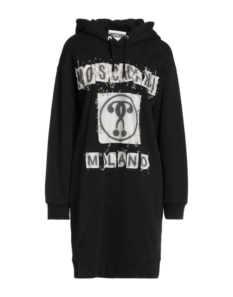 商品Moschino|Short dress,价格¥1357,第1张图片