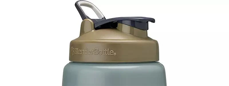 商品BlenderBottle|BlenderBottle Koda 74 oz Water Jug,价格¥124,第2张图片详细描述