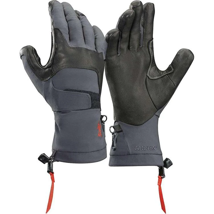 商品Arc'teryx|Arcteryx Alpha FL Glove,价格¥987,第1张图片