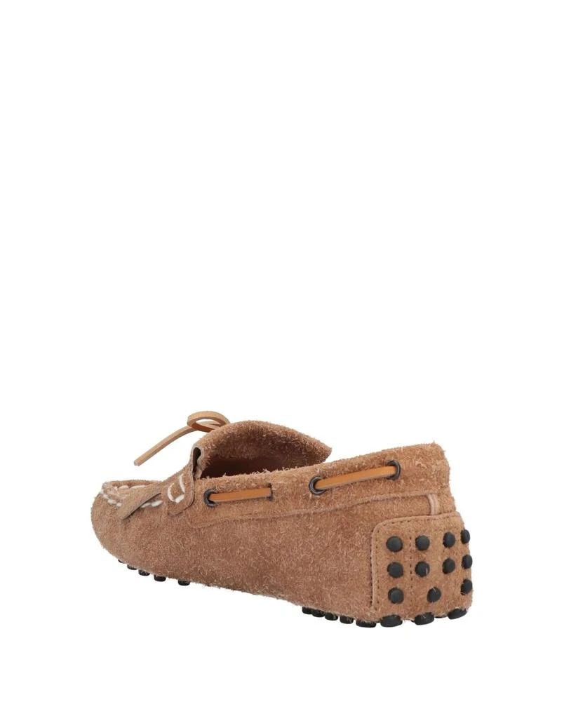 商品Tod's|Loafers,价格¥1515,第3张图片详细描述