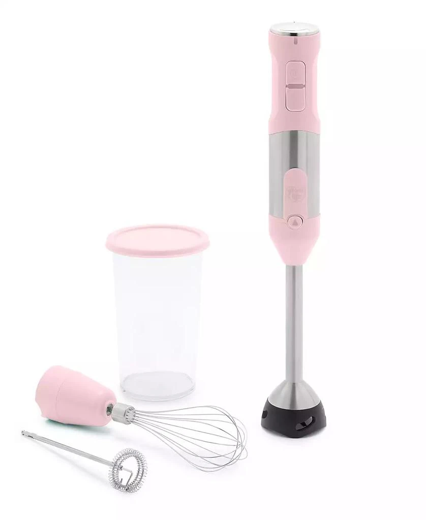 Electric Variable Speed Hand Blender 商品