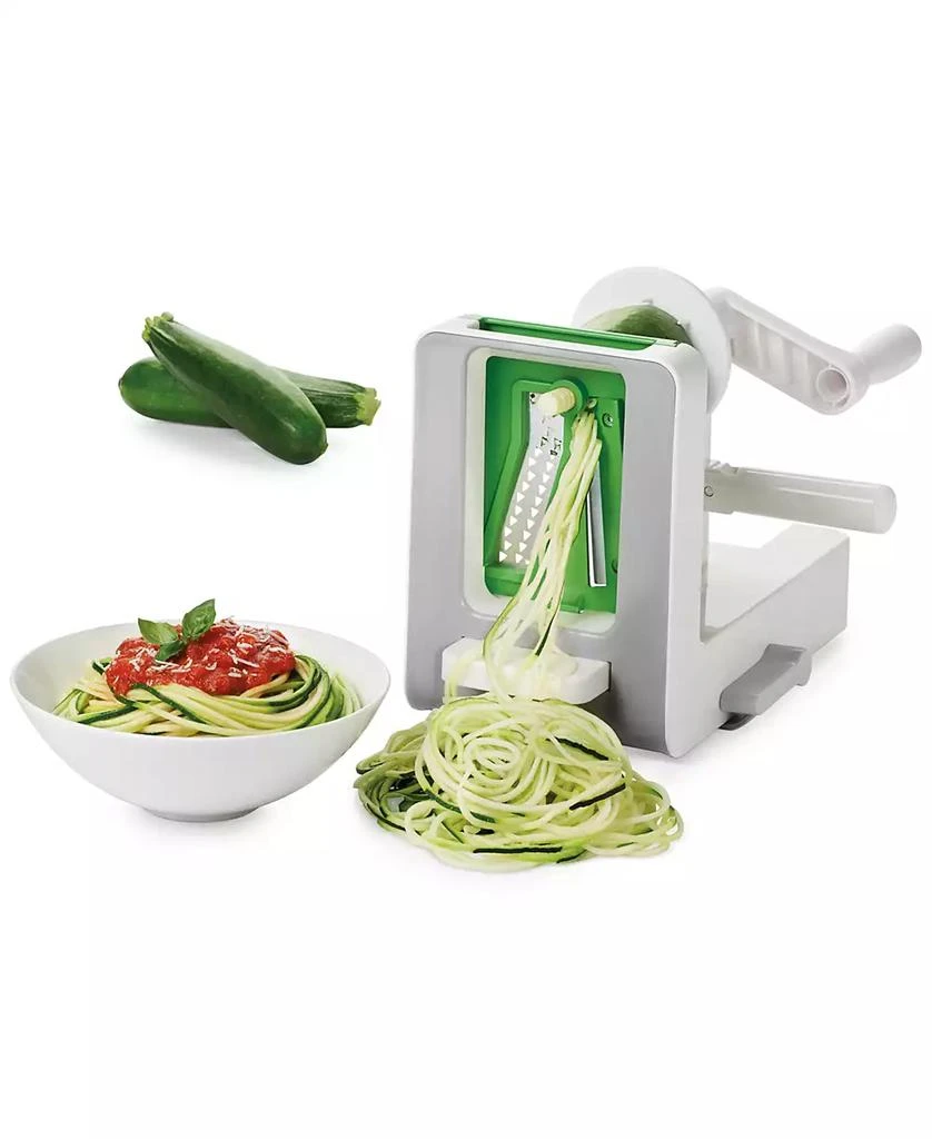 商品OXO|Good Grips Tabletop Spiralizer,价格¥357,第3张图片详细描述