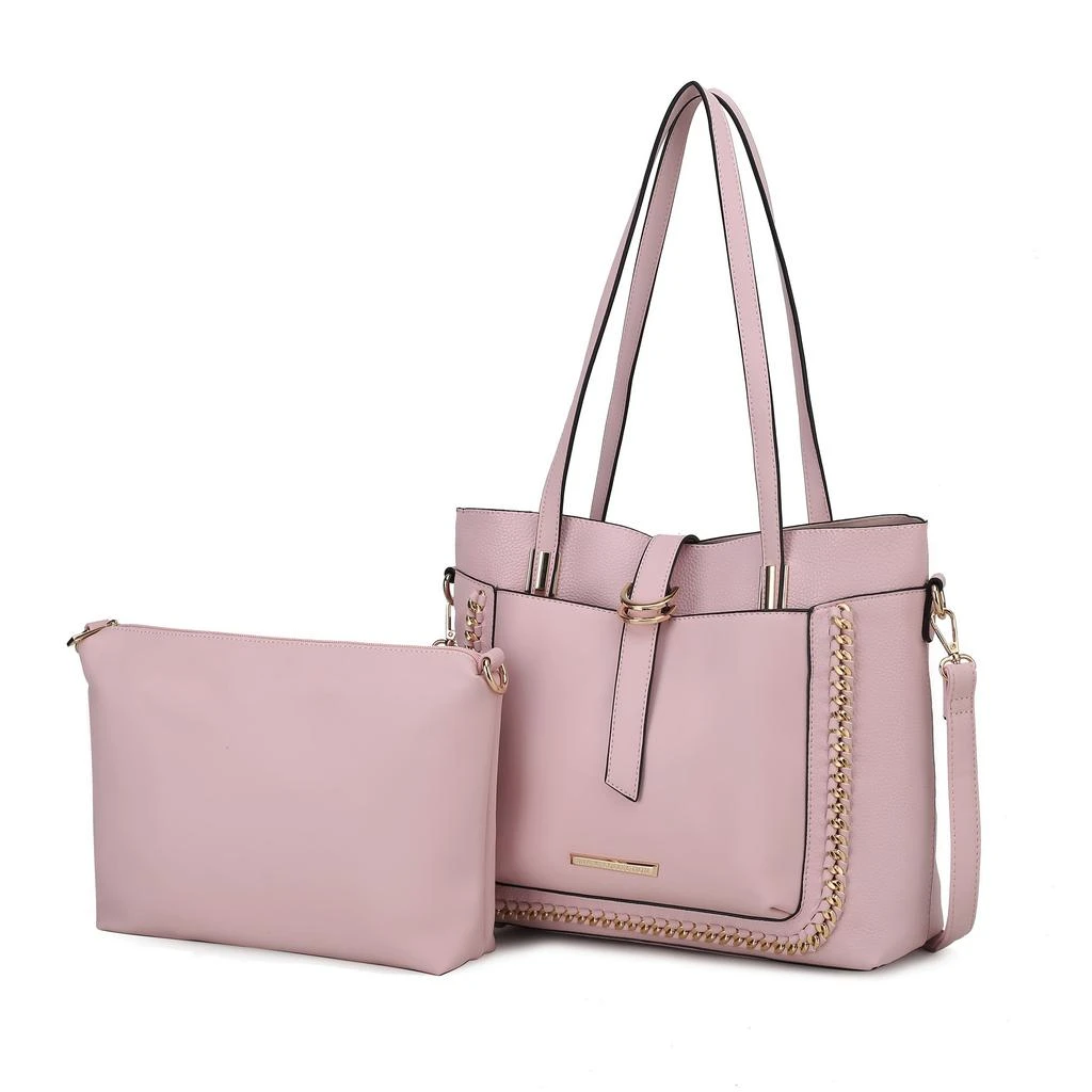 Raya Vegan Leather Women’s Shoulder Bag Pouch 商品