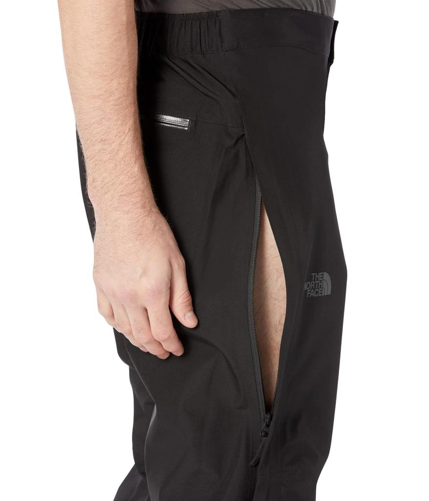 商品The North Face|Dryzzle Futurelight Full Zip Pants,价格¥304,第3张图片详细描述