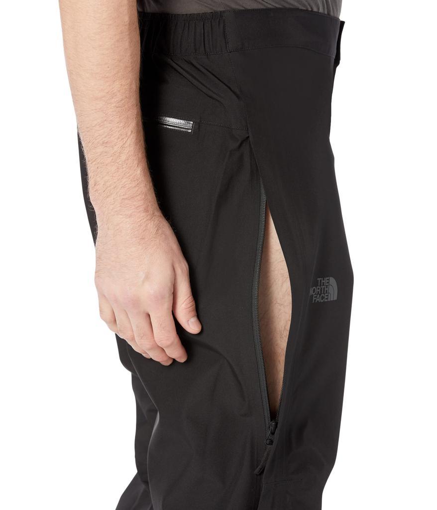 商品The North Face|Dryzzle Futurelight Full Zip Pants,价格¥1400,第5张图片详细描述