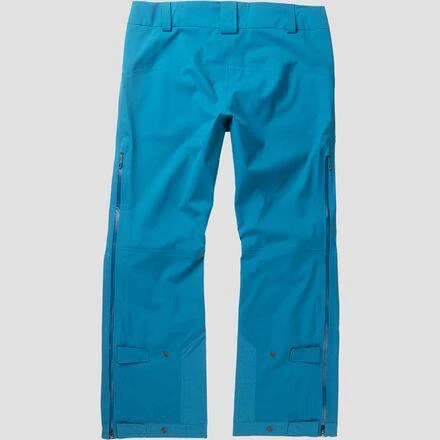 商品Mammut|Masao Hardshell Pant - Men's,价格¥1241,第2张图片详细描述