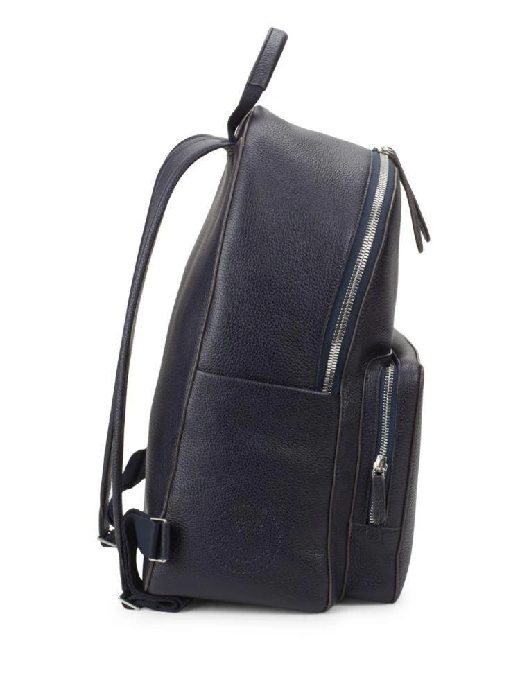 商品Anya Hindmarch|Anya Hindmarch Leather Backpack,价格¥4089,第5张图片详细描述