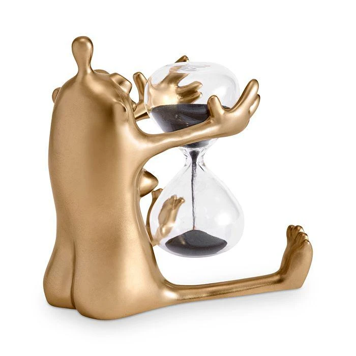 商品L'Objet|Haas Just-A-Minute One Minute Timer,价格¥3364,第3张图片详细描述
