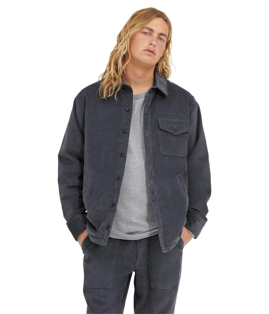 商品UGG|Theodore Shirt Jacket,价格¥1060,第1张图片