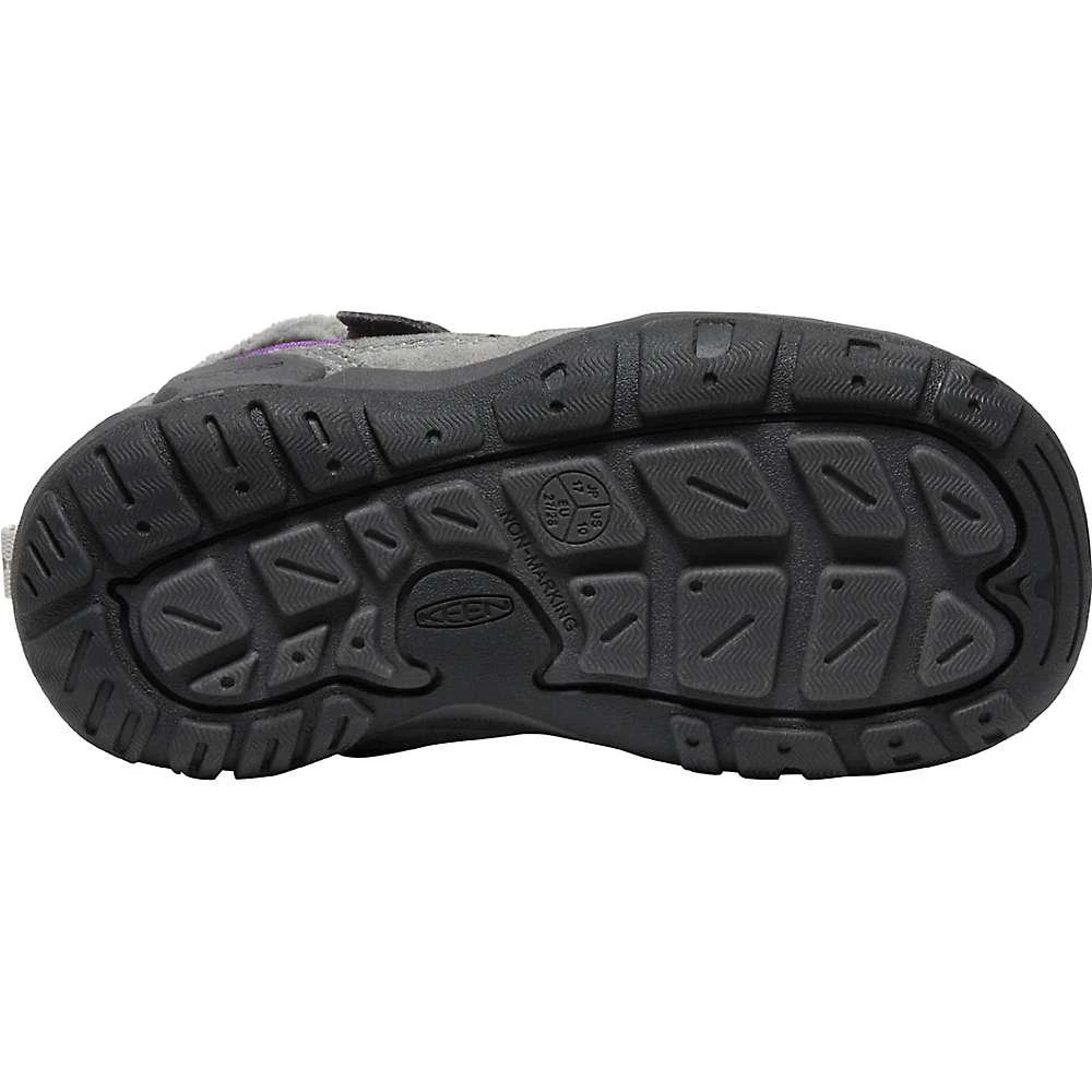 商品Keen|KEEN Kids' Knotch Chukka Shoe,价格¥354,第5张图片详细描述