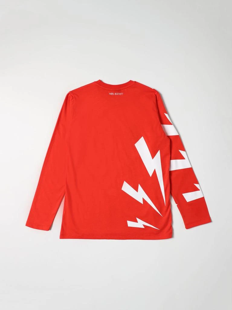 商品Neil Barrett|Neil Barrett sweater for boys,价格¥218,第2张图片详细描述