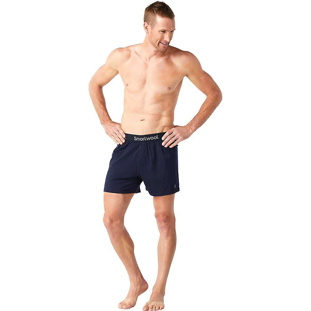 商品SmartWool|Smartwool Men's Merino 150 Boxer,价格¥305,第2张图片详细描述