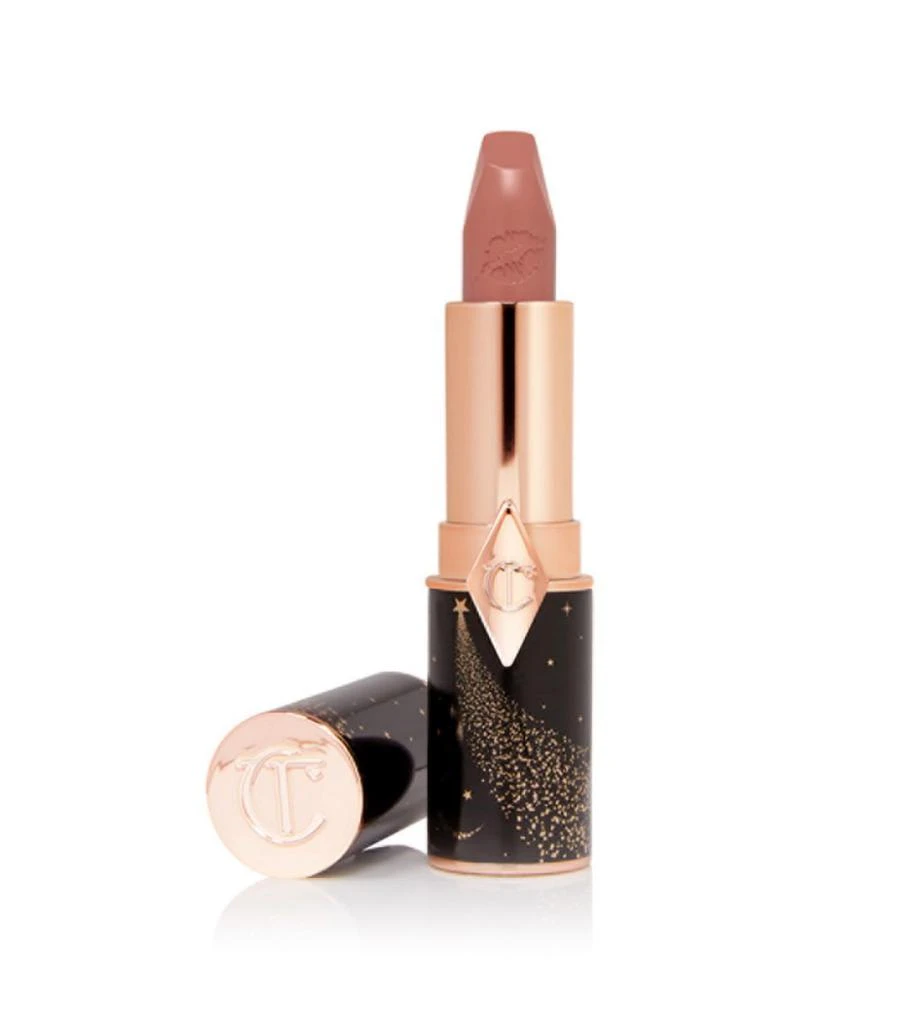 商品Charlotte Tilbury|火热红唇 2.0 唇膏 - JK Magic,价格¥315,第1张图片