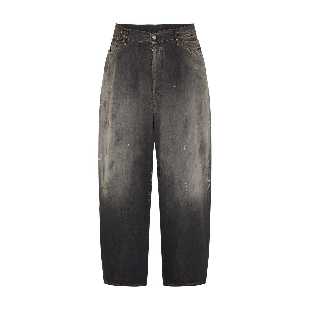 2023M Trafalgar loose fit jeans 商品