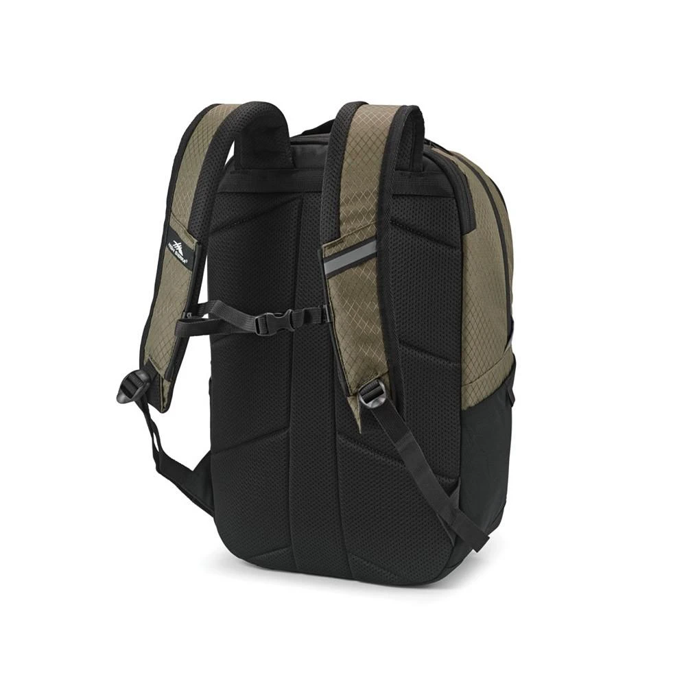 商品High Sierra|Litmus Backpack,价格¥849,第3张图片详细描述