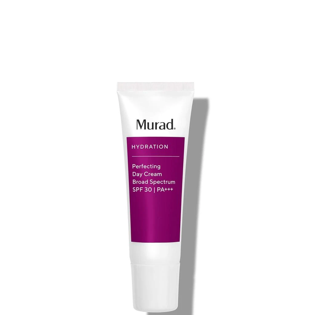 商品Murad|Murad Perfecting Day Cream SPF 30 1.7 oz,价格¥567,第1张图片