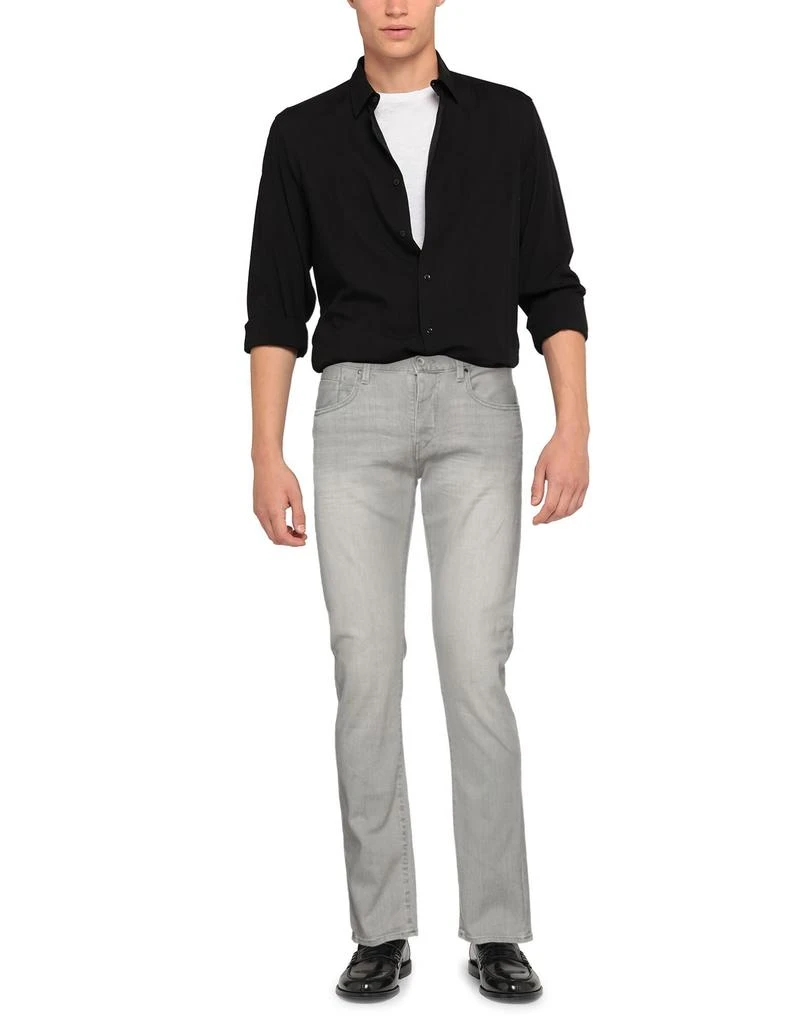 商品Armani Exchange|Denim pants,价格¥384,第2张图片详细描述
