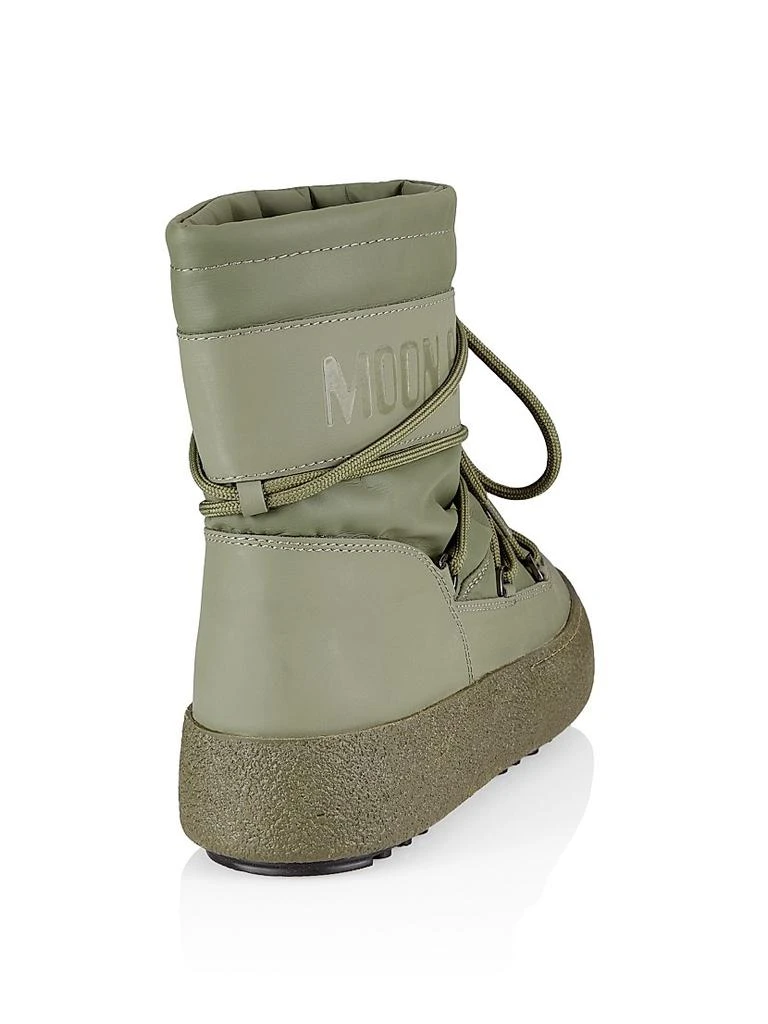 商品Moon Boot|Unisex Mtrack Tube Moon Boots,价格¥1380,第3张图片详细描述