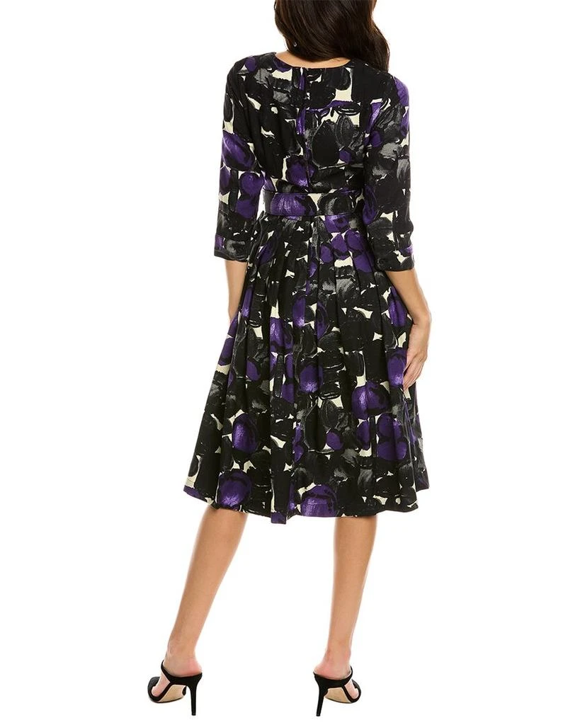商品SAMANTHA SUNG|Samantha Sung Florance A-Line Dress,价格¥1719,第2张图片详细描述