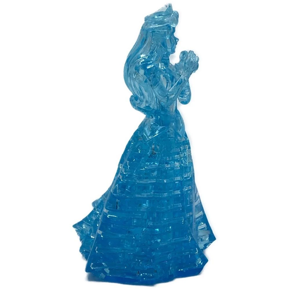 商品BePuzzled|3D Disney Aurora Crystal Puzzle Set, 39 Piece,价格¥127,第5张图片详细描述