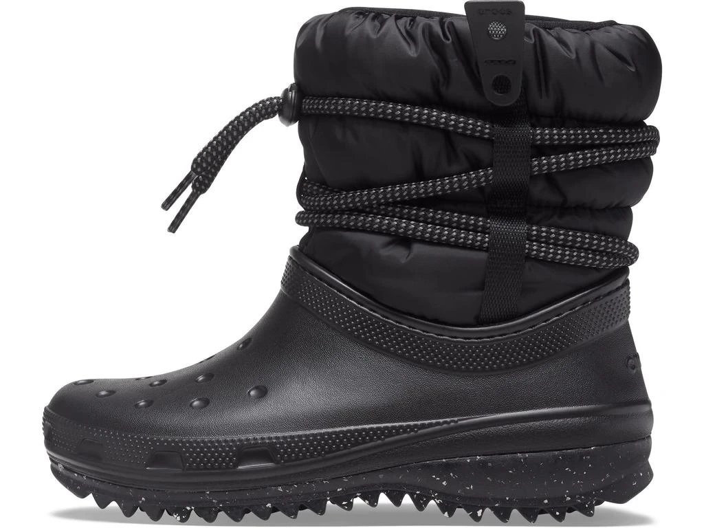 商品Crocs|Classic Neo Puff Luxe Boot,价格¥430,第4张图片详细描述