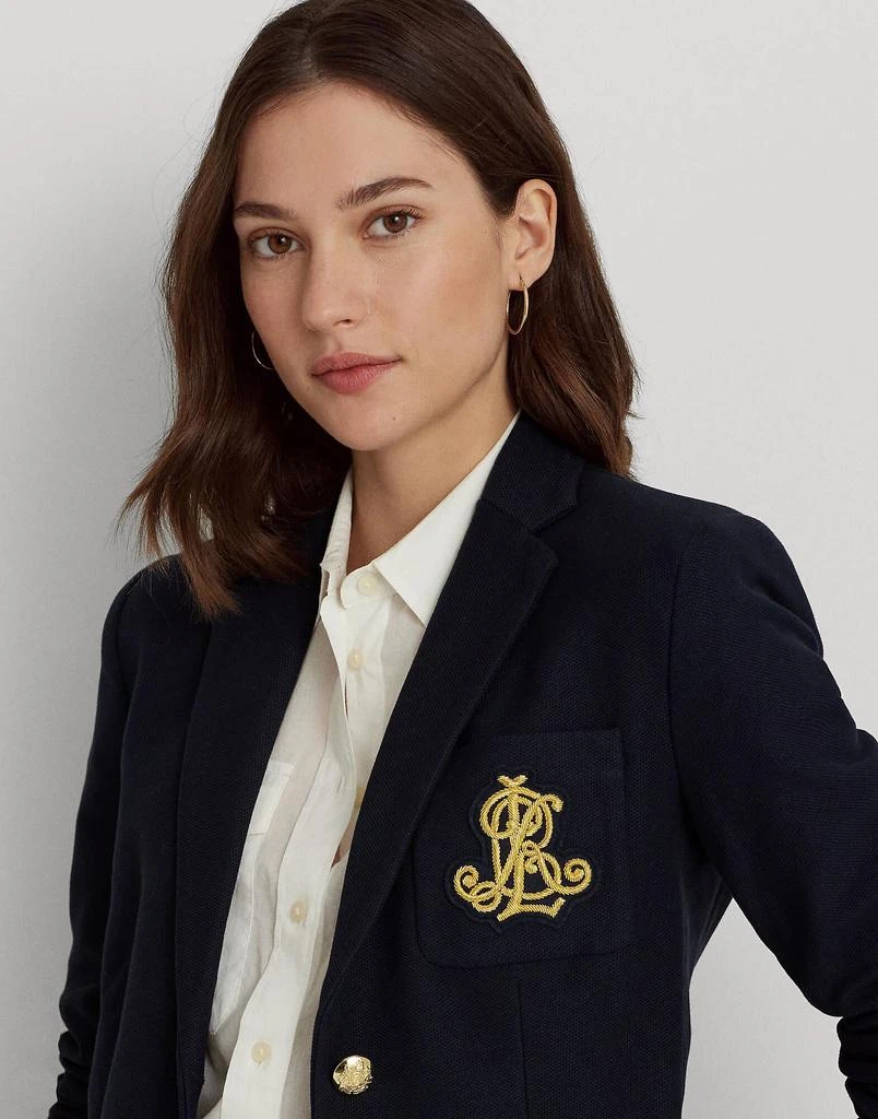 商品Ralph Lauren|Blazer,价格¥2071,第5张图片详细描述