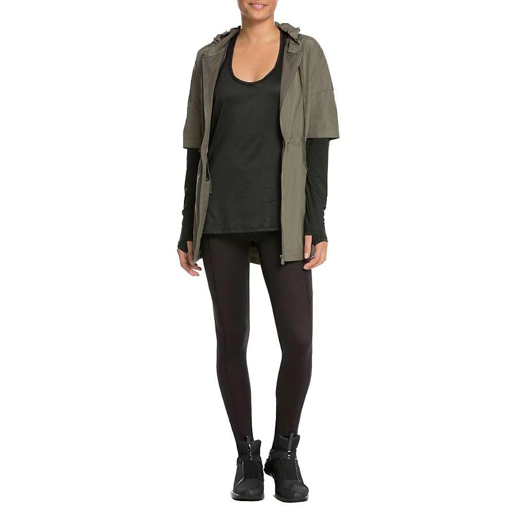 商品SPANX|Spanx Women's Active Legging 运动紧身裤,价格¥613,第5张图片详细描述