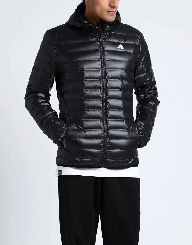商品Adidas|Shell  jacket,价格¥563,第2张图片详细描述
