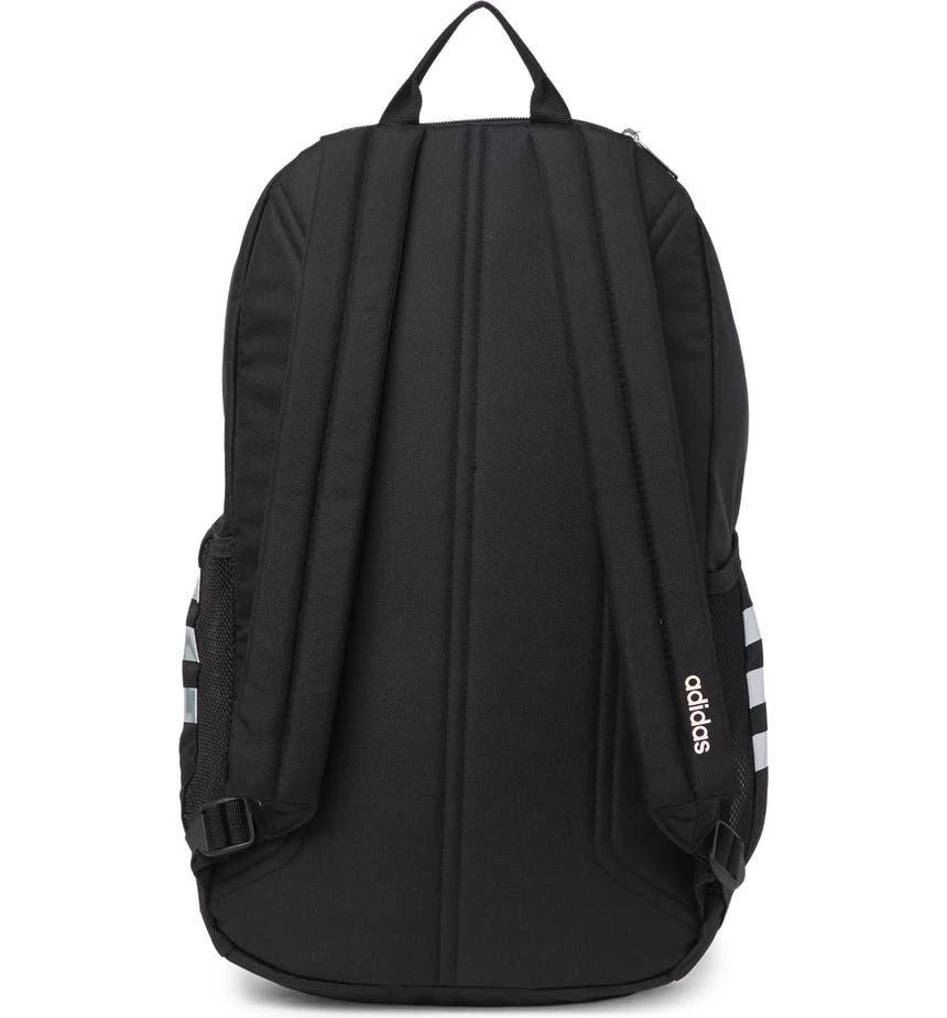 商品Adidas|Classic 3 Stripe 4 Bakckpack,价格¥290,第2张图片详细描述