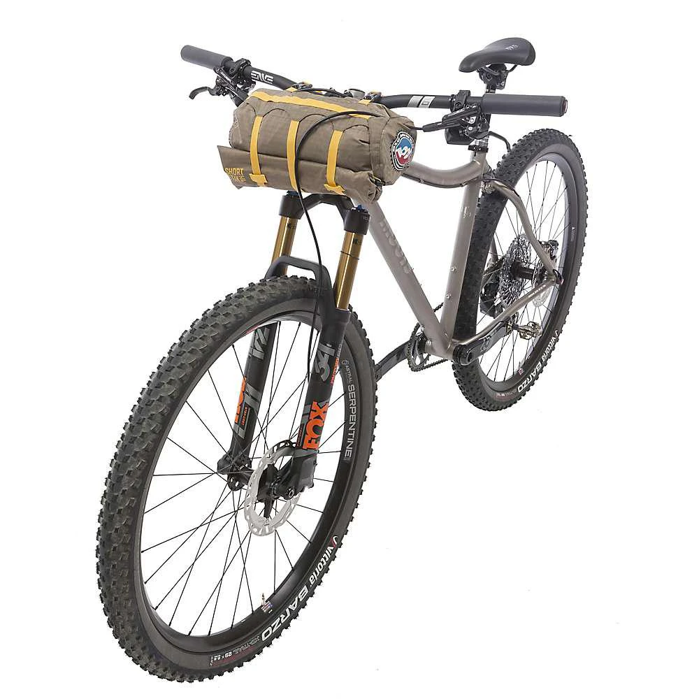 商品Big Agnes|Tiger Wall UL2 Bikepack Footprint,价格¥414,第2张图片详细描述