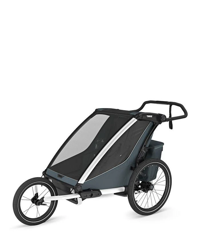 商品Thule|Chariot Cross 2 Multisport Double,价格¥10426,第4张图片详细描述