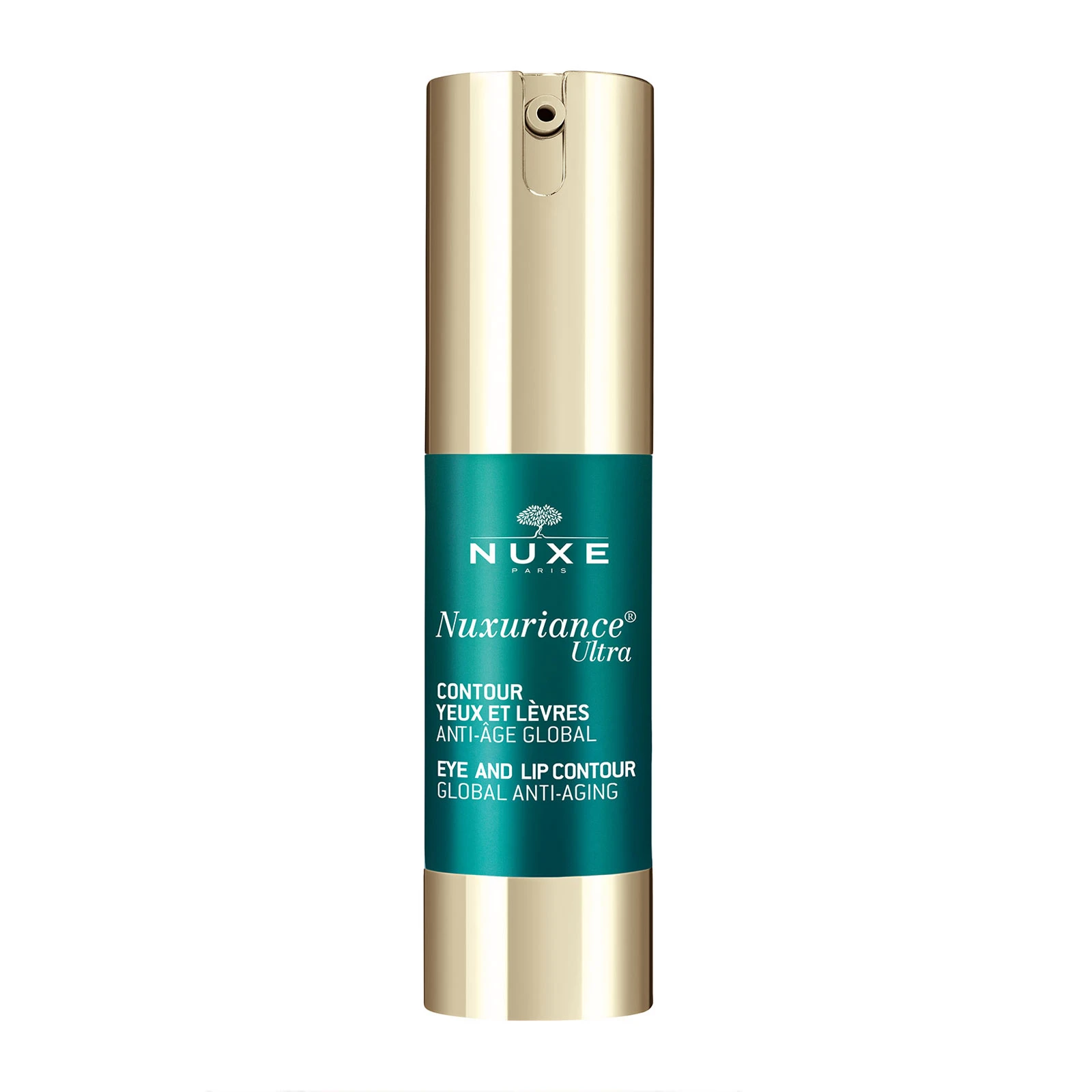 商品NUXE|NUXE 欧树 嫩白营养紧致眼霜 15ml,价格¥393,第1张图片