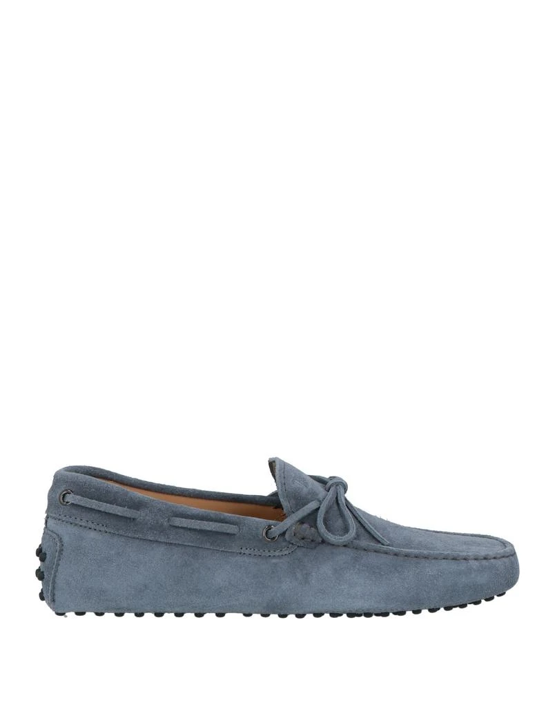 商品Tod's|平底鞋豆豆鞋,价格¥1018,第1张图片