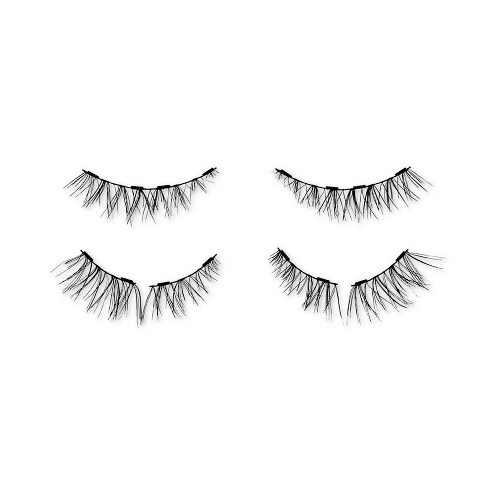 商品Ardell|Magnetic Lashes - Pre-Cut Demi Wispies,价格¥105,第3张图片详细描述