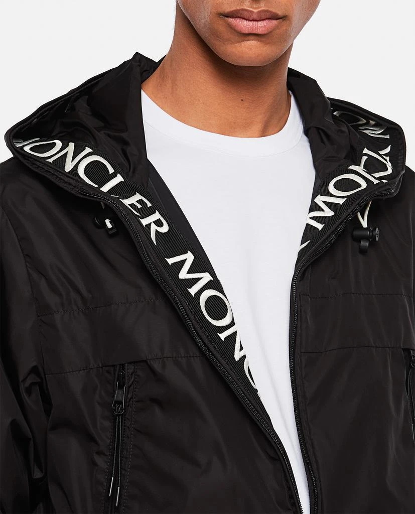 商品Moncler|Massereau nylon jacket,价格¥11257,第4张图片详细描述