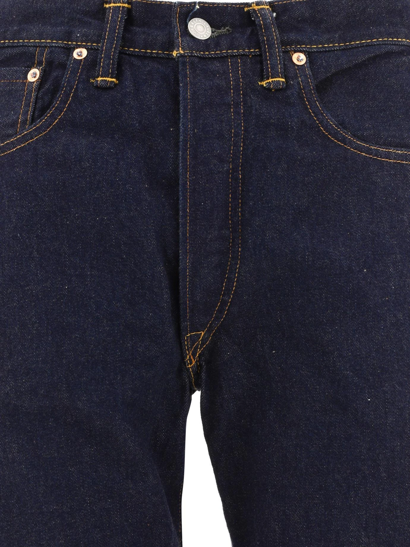 商品【商品预售7天】 Ralph Lauren|Ralph Lauren 男士牛仔裤 782504836001ONCEWASHED3-1 蓝色,价格¥1658,�第4张图片详细描述