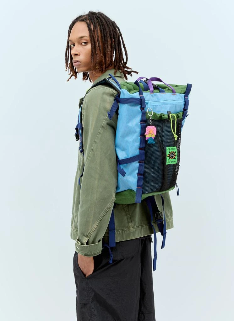 商品Brain Dead|Equipment Climbing Backpack,价格¥1118,第1张图片