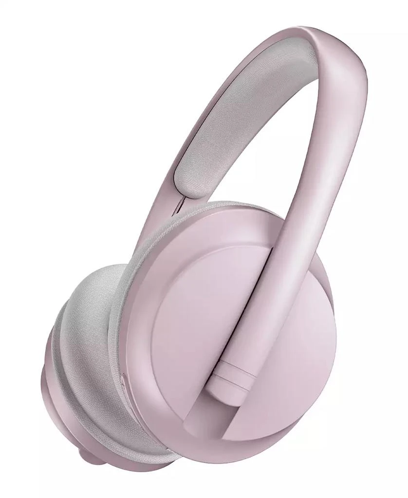 商品Brookstone|Sleek Wireless Noise Isolating Headphones,价格¥112,第1张图片