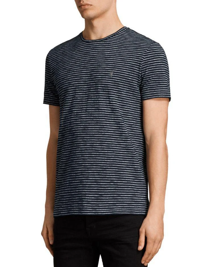 商品ALL SAINTS|Tonic Stripe Tee,价格¥254,第3张图片详细描述