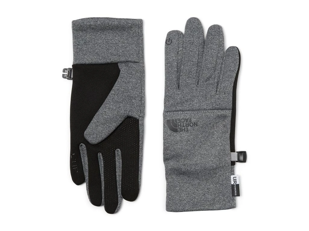 商品The North Face|Women's Etip Recycled Gloves,价格¥336,第1张图片详细描述