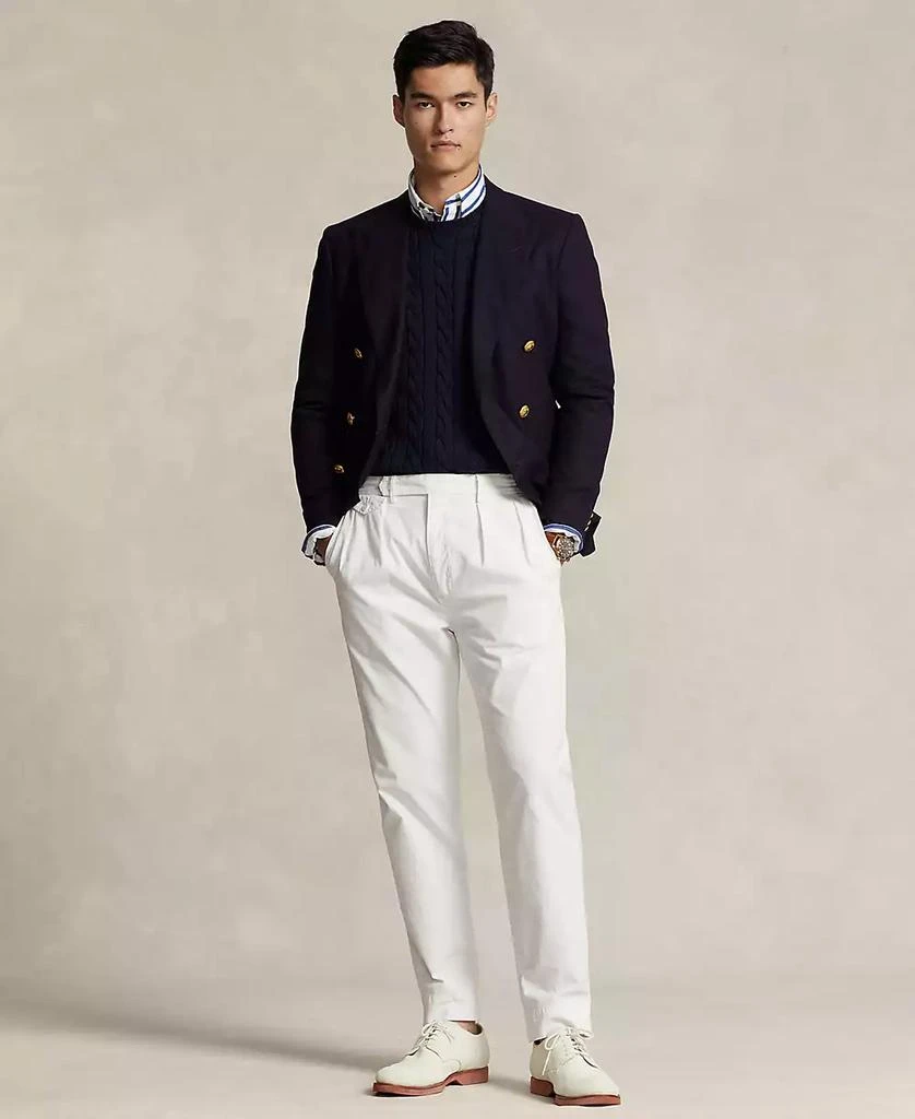 商品Ralph Lauren|男士棉质毛衣,价格¥1048,第4张图片详细描述