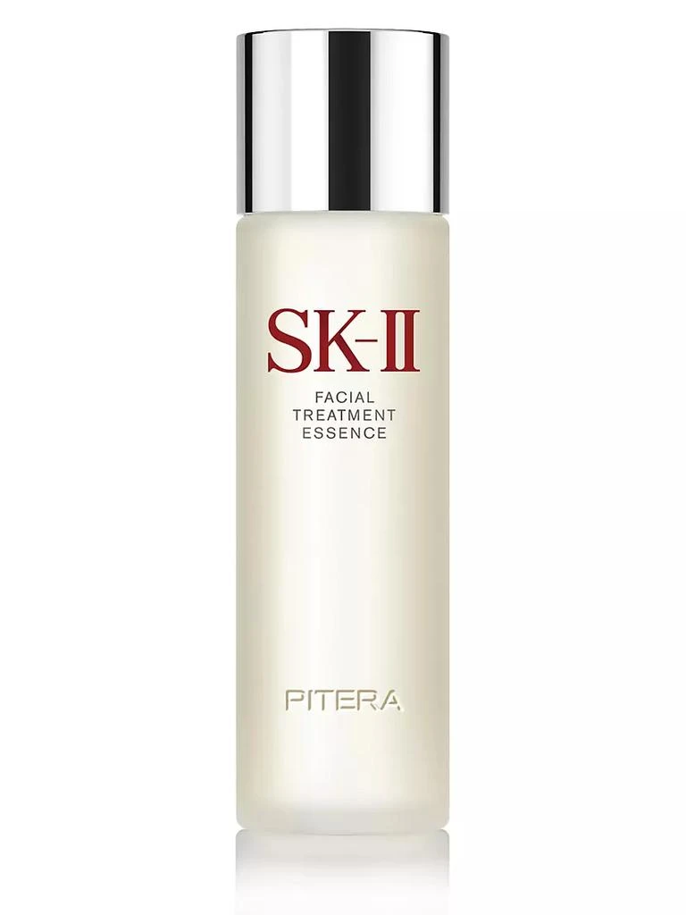 商品SK-II|Facial Treatment Essence,价格¥1412,第1张图片