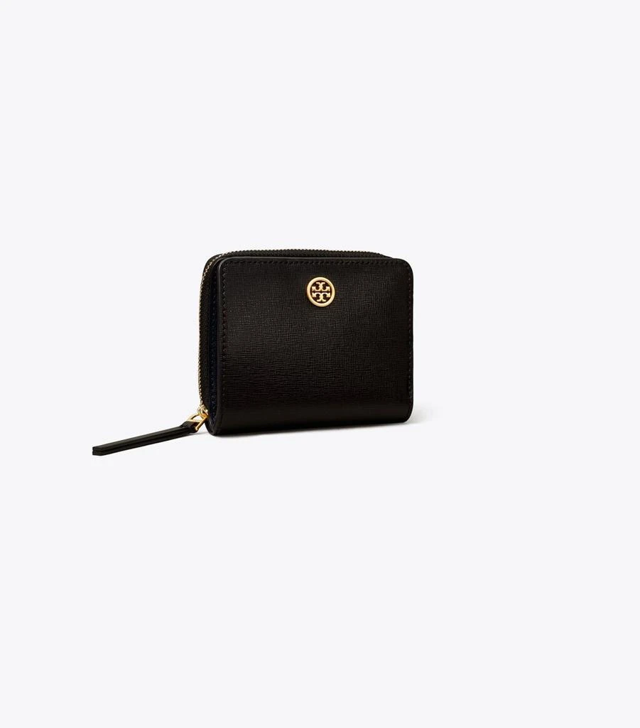 商品Tory Burch|Robinson Bi-Fold Wallet,价格¥1237,第1张图片