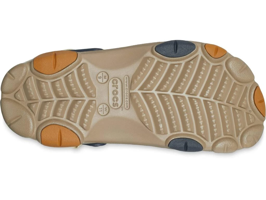 商品Crocs|Classic All-Terrain Clog,价格¥330,第3张图片详细描述