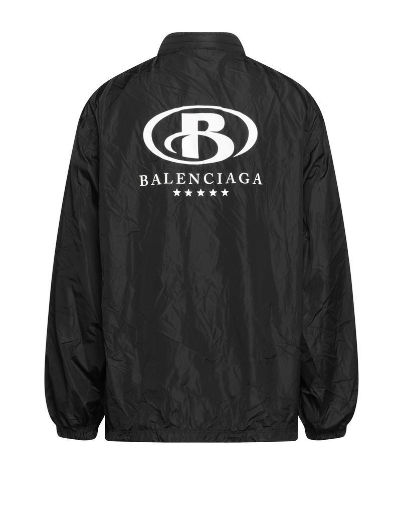商品Balenciaga|Jacket,价格¥6929,第4张图片详细描述