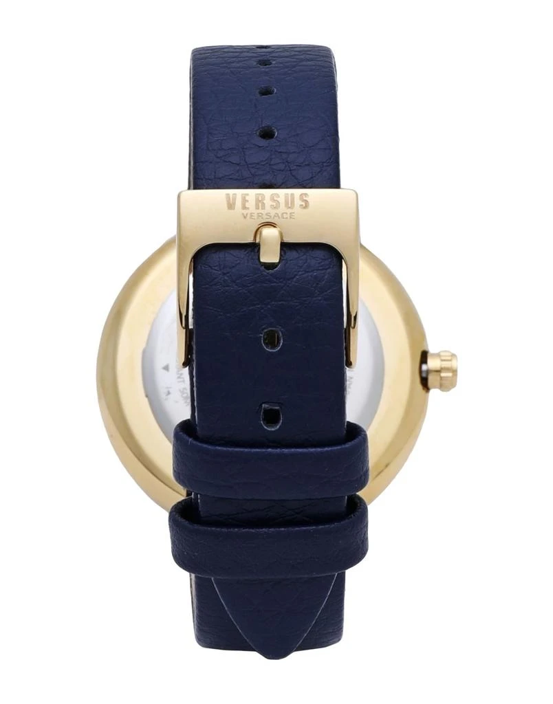 商品Versus Versace|Wrist watch,价格¥1125,第2张图片详细描述