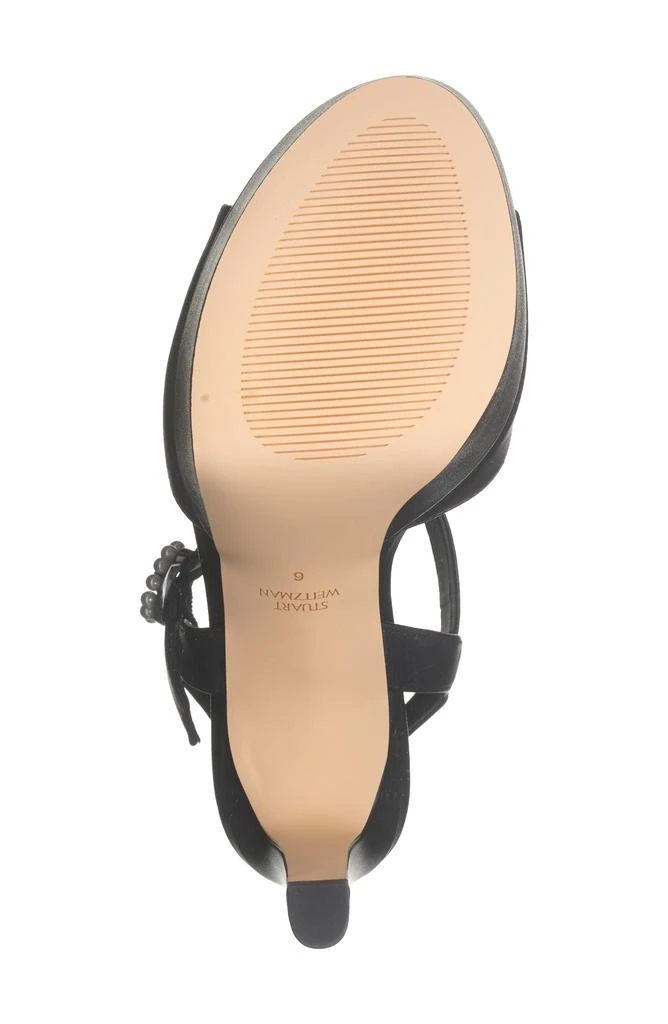 Piper 110 Platform Sandal 商品